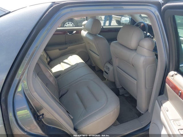 2003 CADILLAC DEVILLE 1G6KD54Y93U197390 Photo 7