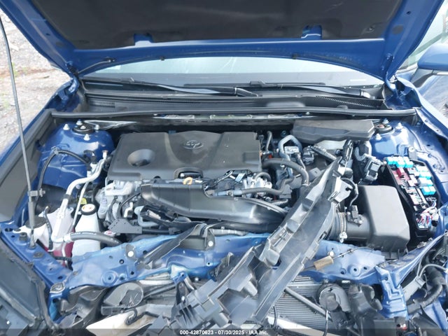 Toyota a25a-fxs 2025 4T1DBADK9SU000972 Image 10