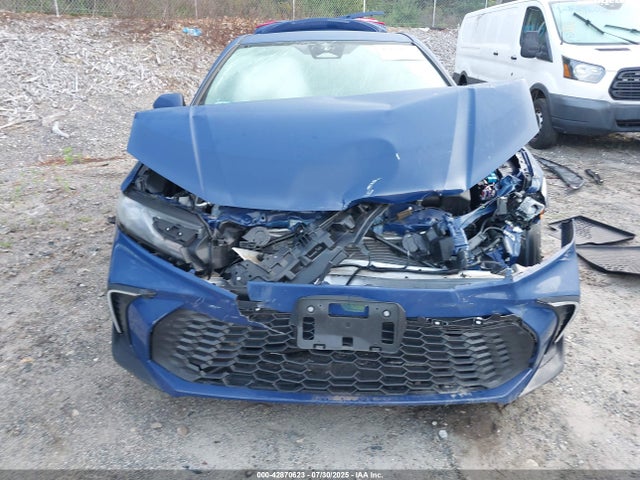 Toyota a25a-fxs 2025 4T1DBADK9SU000972 Image 12