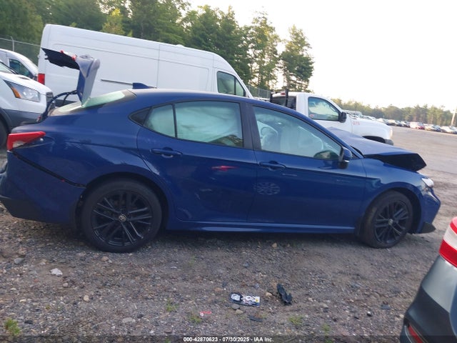 Toyota a25a-fxs 2025 4T1DBADK9SU000972 Image 13