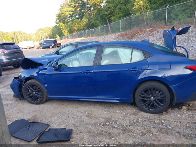 Toyota a25a-fxs 2025 4T1DBADK9SU000972 Image 14