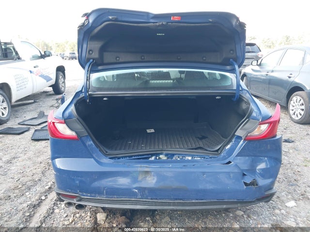 Toyota a25a-fxs 2025 4T1DBADK9SU000972 Image 16