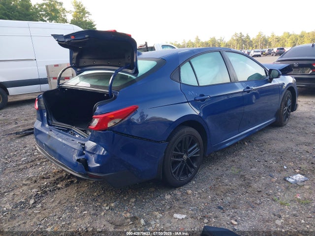 Toyota a25a-fxs 2025 4T1DBADK9SU000972 Image 4