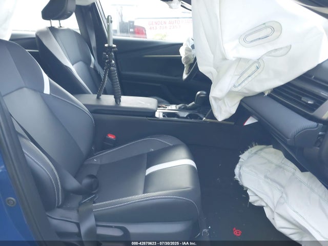 Toyota a25a-fxs 2025 4T1DBADK9SU000972 Image 5