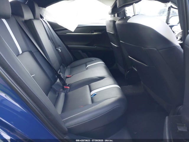 Toyota a25a-fxs 2025 4T1DBADK9SU000972 Image 8
