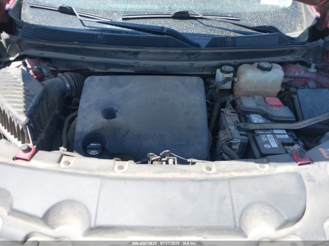 1GNERGKW3KJ127769 Chevrolet lfy - spark ignited direct injection, atss, gen 1