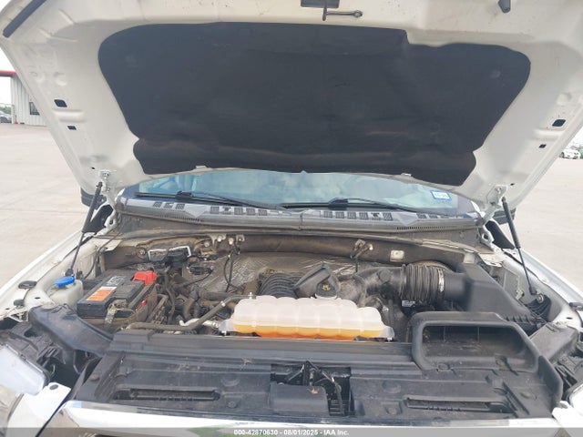1FTEW1CF7GKD18805 Ford 2016