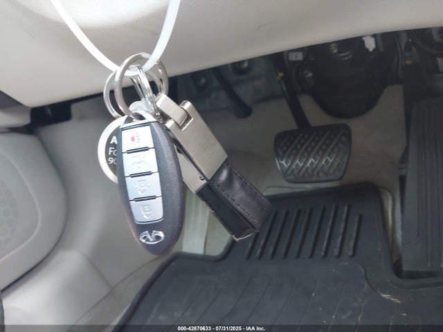 JN1BV7AP9EM679784 Infiniti Q50