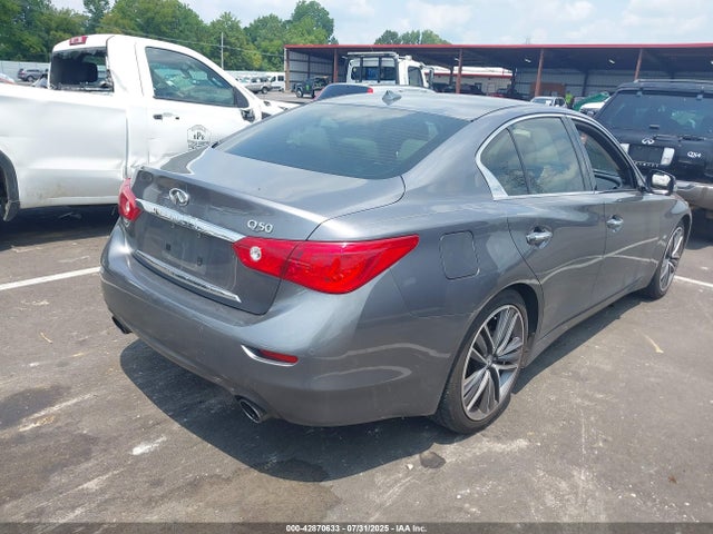 JN1BV7AP9EM679784 Infiniti Q50