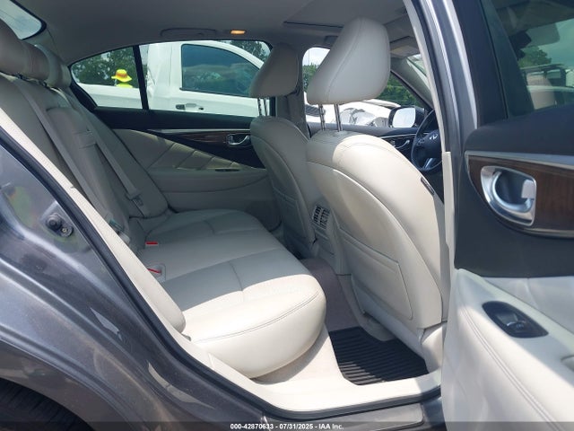 JN1BV7AP9EM679784 Infiniti Q50