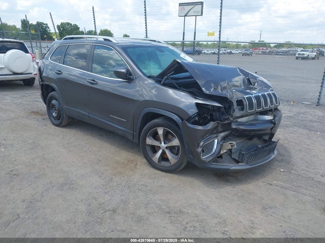 1C4PJLDB4LD653596 Jeep Cherokee
