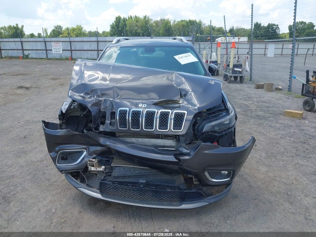 1C4PJLDB4LD653596 Jeep Cherokee