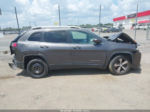 1C4PJLDB4LD653596 Jeep Cherokee