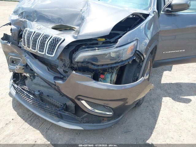 1C4PJLDB4LD653596 Jeep Cherokee