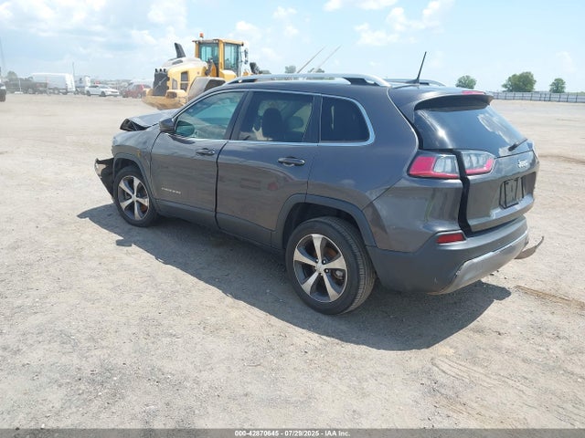1C4PJLDB4LD653596 Jeep Cherokee