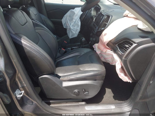 1C4PJLDB4LD653596 Jeep Cherokee