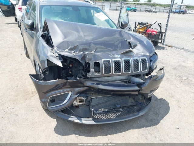 1C4PJLDB4LD653596 Jeep Cherokee