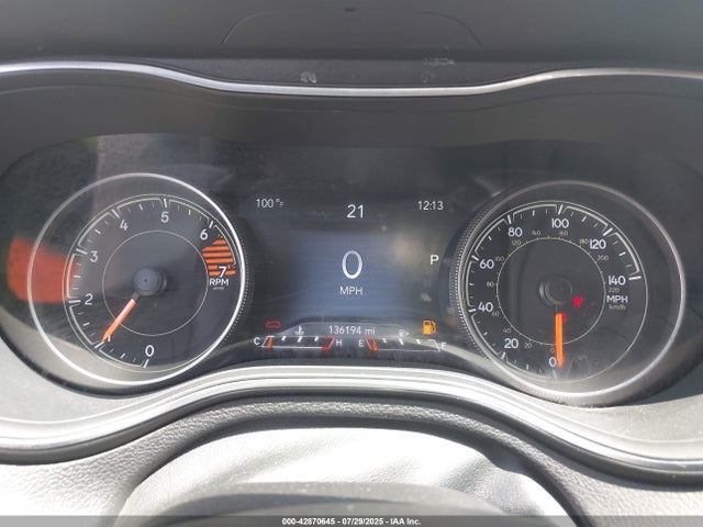 1C4PJLDB4LD653596 Jeep Cherokee