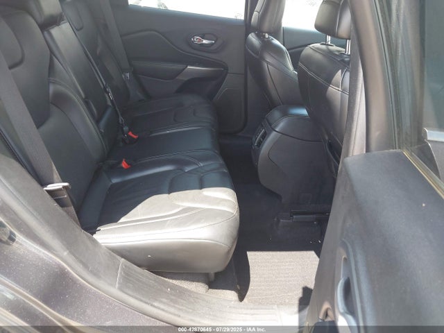 1C4PJLDB4LD653596 Jeep Cherokee