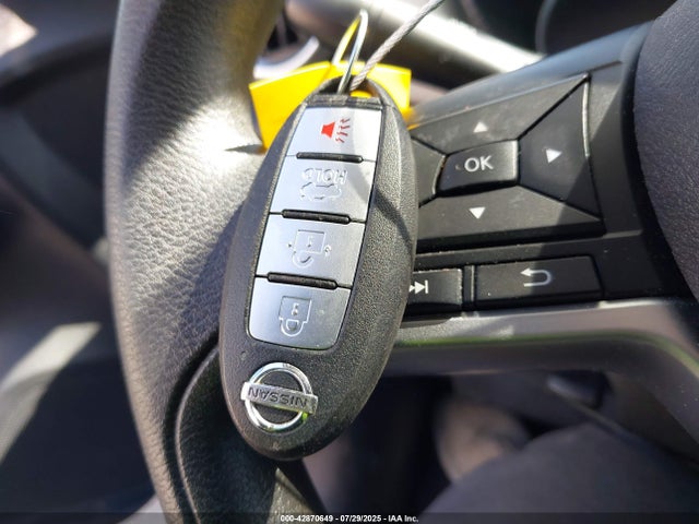 Nissan Versa 2021 3N1CN8EV0ML918991 Image 11