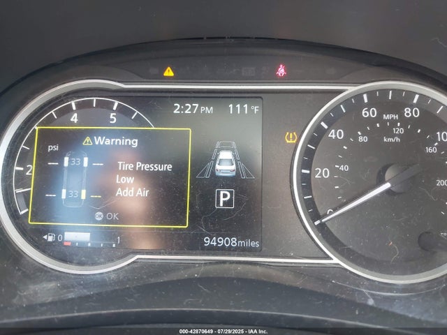Nissan Versa 2021 3N1CN8EV0ML918991 Image 15