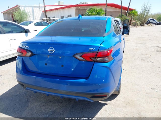 Nissan Versa 2021 3N1CN8EV0ML918991 Image 16