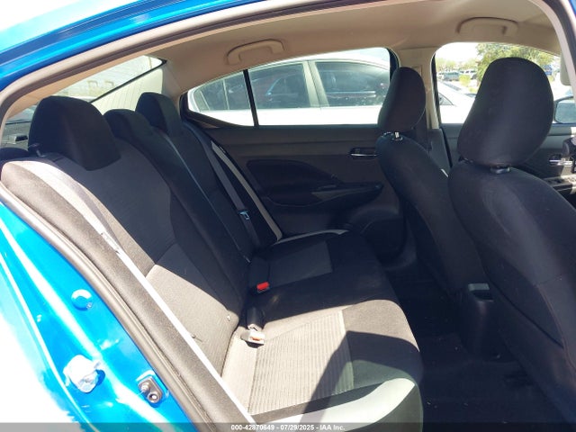 Nissan Versa 2021 3N1CN8EV0ML918991 Image 8