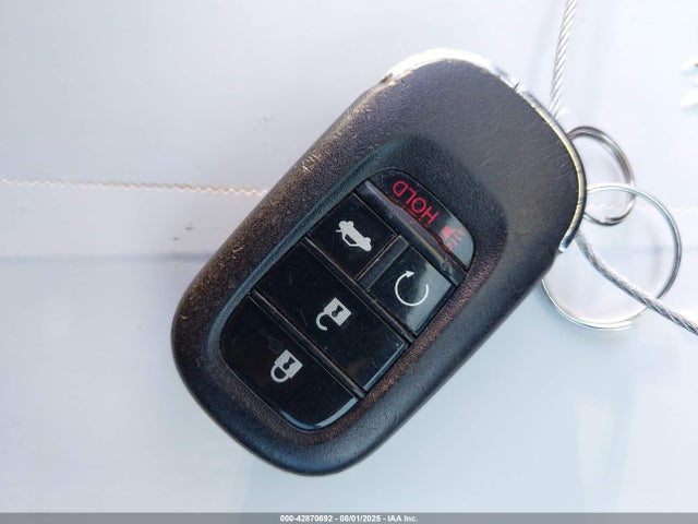 Honda k20c2 2022 2HGFE2F52NH600940 Image 11