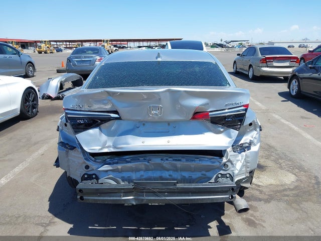 Honda k20c2 2022 2HGFE2F52NH600940 Image 17