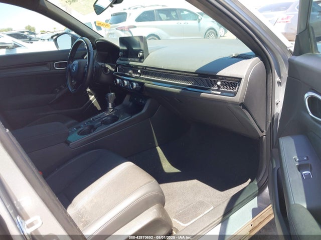 Honda k20c2 2022 2HGFE2F52NH600940 Image 5