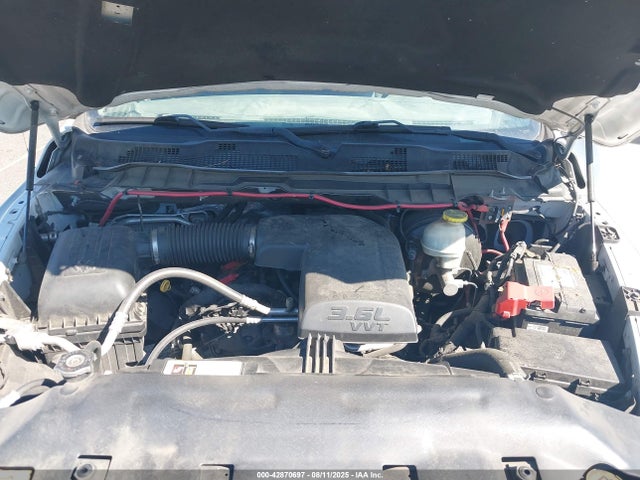3C6JR6AG0HG504975 RAM 1500