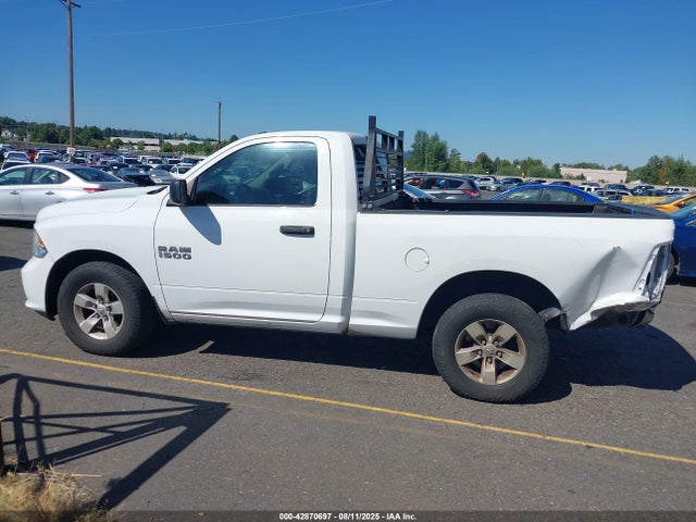 3C6JR6AG0HG504975 RAM 1500
