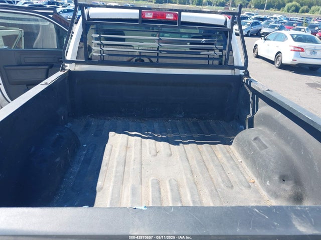 3C6JR6AG0HG504975 RAM 1500