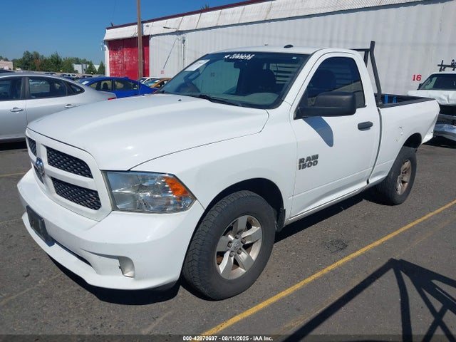 3C6JR6AG0HG504975 RAM 1500