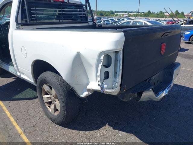 3C6JR6AG0HG504975 RAM 1500