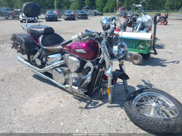 2005 HONDA VT1300 1HFSC52045A203765