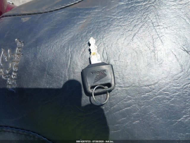 2005 HONDA VT1300 1HFSC52045A203765 Photo 10