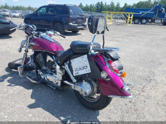 2005 HONDA VT1300 1HFSC52045A203765 Photo 2