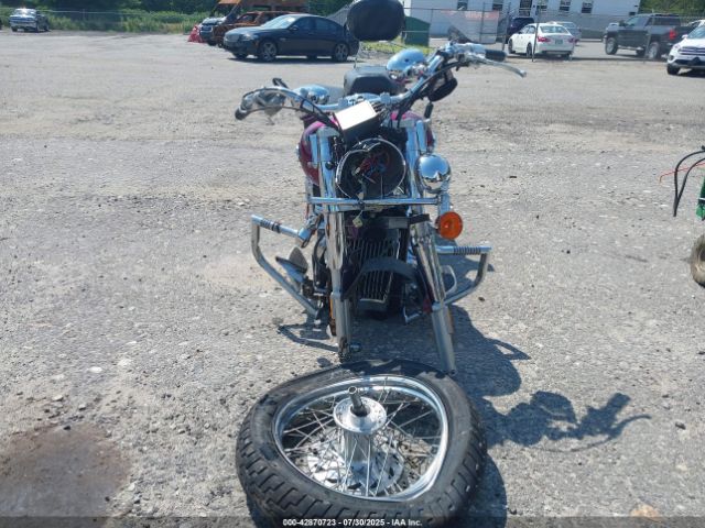 2005 HONDA VT1300 1HFSC52045A203765 Photo 4