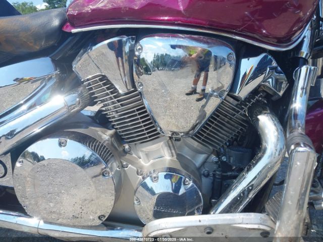 2005 HONDA VT1300 1HFSC52045A203765 Photo 7
