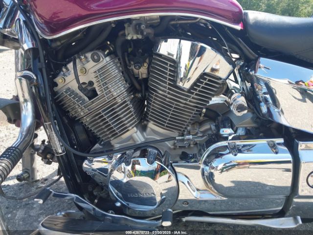 2005 HONDA VT1300 1HFSC52045A203765 Photo 8