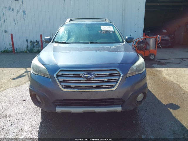 4S4BSBNC3G3304400 Subaru 2.5l u6