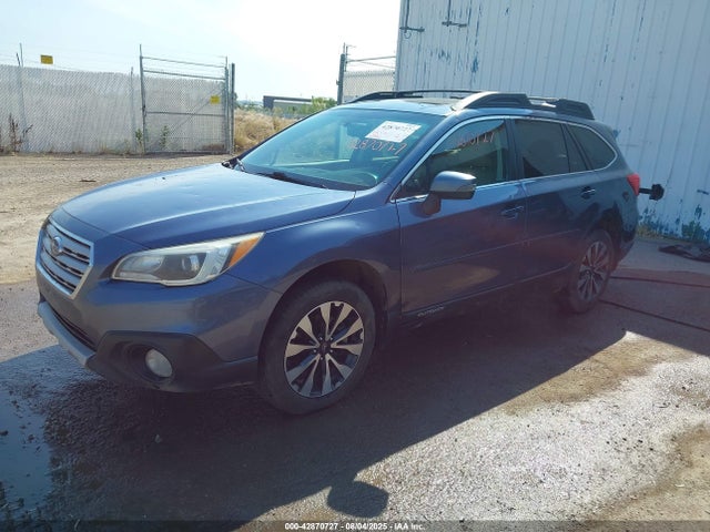 4S4BSBNC3G3304400 Subaru 2.5l u6