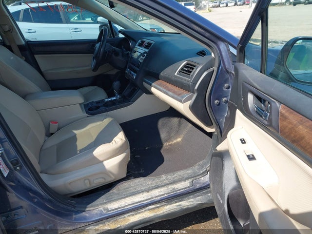 4S4BSBNC3G3304400 Subaru 2.5l u6