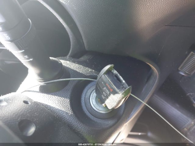 2016 KIA SOUL KNDJN2A22G7832748 Photo 10