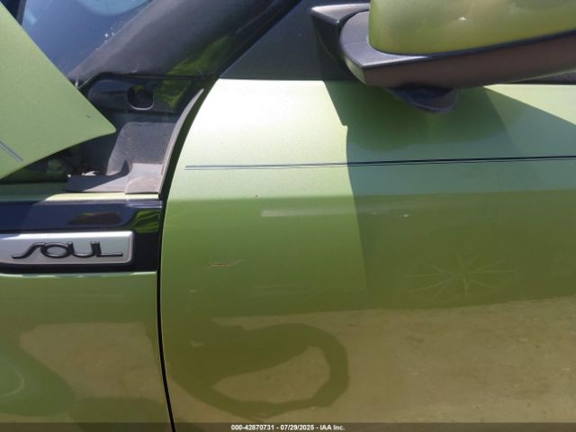 2016 KIA SOUL KNDJN2A22G7832748 Photo 5