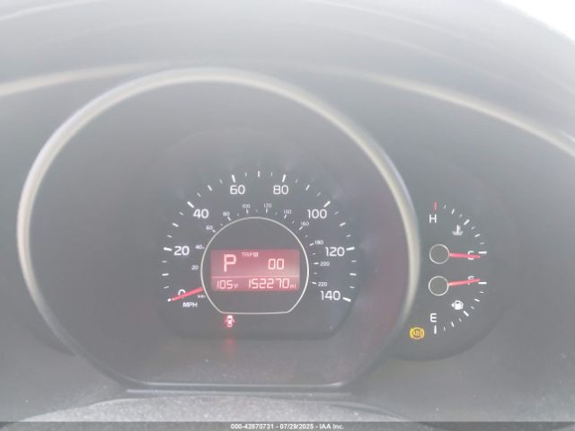 2016 KIA SOUL KNDJN2A22G7832748 Photo 6