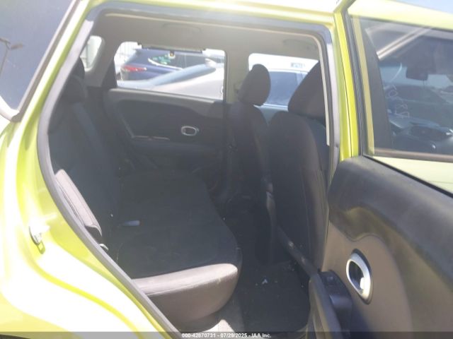 2016 KIA SOUL KNDJN2A22G7832748 Photo 7