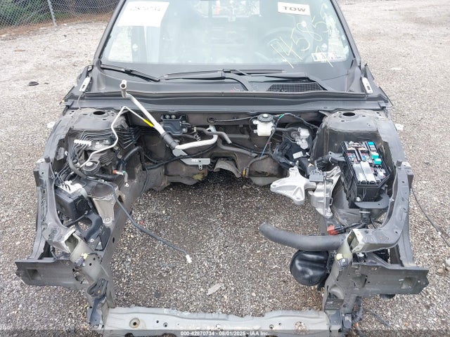 1HGCV1F34LA145855 Honda l15be
