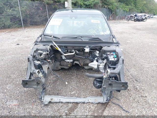 1HGCV1F34LA145855 Honda l15be
